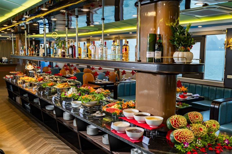  [원데이] 라카스타 크루즈 원데이투어 LA CASTA DAILY & PREMIER DAY CRUISE